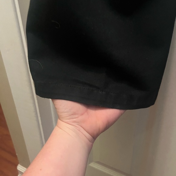 Carhartt mens 38 x 34 black industrial work pants - Picture 4 of 8